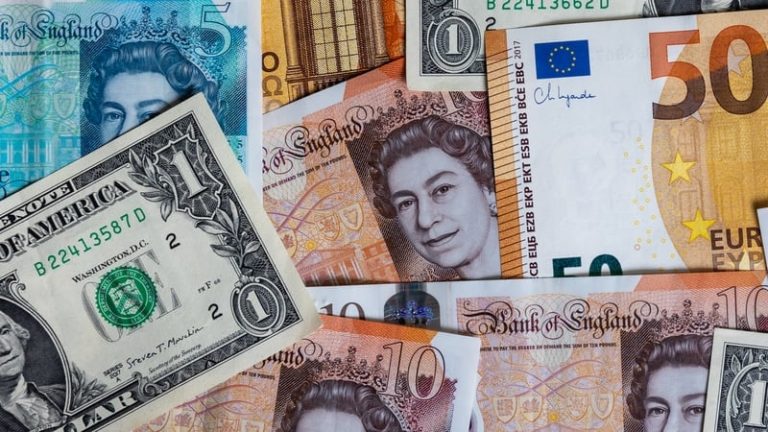 Read more about the article Global debt hits record of nearly $338 trillion, says IIF