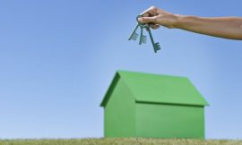 Haven cuts its Green 4 year fixed mortgage rate