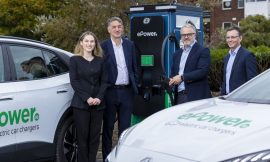 ePower raises €30m in biggest ever funding round
