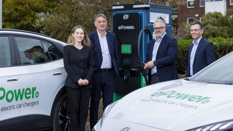 Read more about the article ePower raises €30m in biggest ever funding round