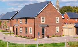 Median income of home buyers in 2024 over €84,000 – CSO