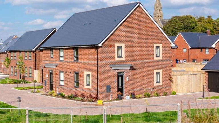 Read more about the article Median income of home buyers in 2024 over €84,000 – CSO