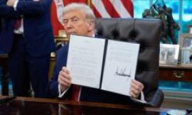 Trump TikTok deal: Who might own the app and how would it work?