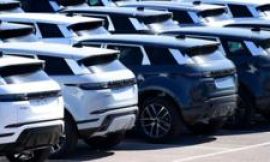 Jaguar Land Rover restarts some IT systems after cyber-attack