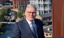 Prime Minister ‘remains committed’ to Northern Powerhouse Rail