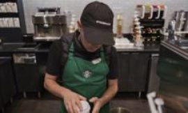 Starbucks to close some US and UK stores