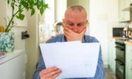 Customers’ debt to energy suppliers soars to £4.4bn