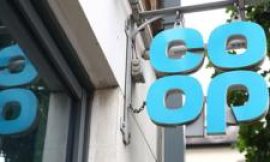 Co-op says cyber-attack cost it £206m in lost sales