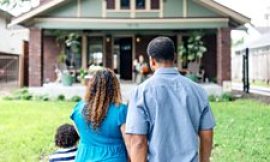 Business Daily – Home is where the debt is – BBC Sounds