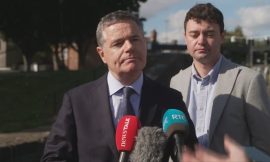 No agreement on specific Budget measures yet – Donohoe