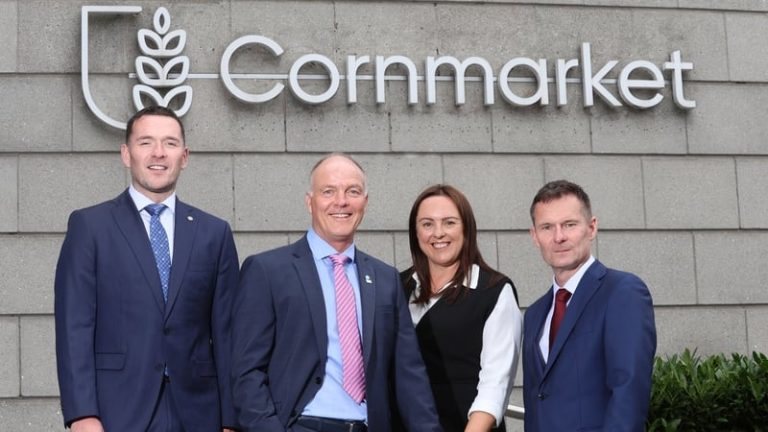 Read more about the article Cornmarket buys Marsh Ireland’s personal lines insurance