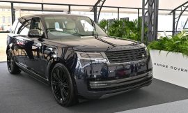 UK considers support for Jaguar Land Rover’s suppliers