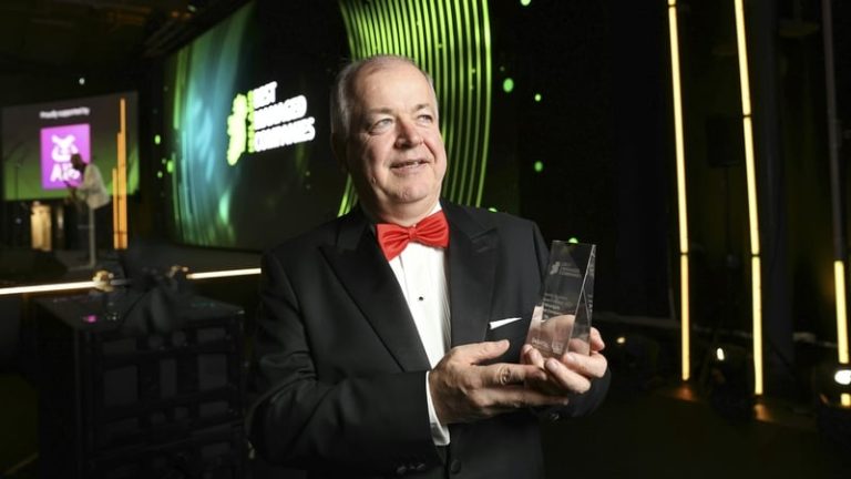 Read more about the article 8 new businesses awarded Best Managed Companies accolade
