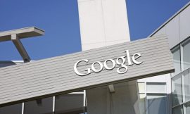 Google likely to be hit with first EU antitrust fine