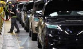 JLR suppliers with ‘days of cash’ left, MP says