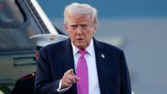 trump-announces-new-tariffs-on-trucks,-drugs-and-kitchen-cabinets