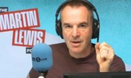 Martin Lewis on one big misunderstanding about student loans