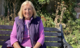 Pensioners in Gloucestershire fear rising food costs