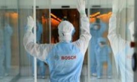 Bosch to cut 13,000 jobs in Germany to save billions in costs