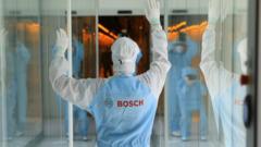 bosch-to-cut-13,000-jobs-in-germany-to-save-billions-in-costs