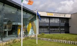 Catch-all business centre opens in Co Meath