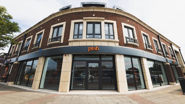 Read more about the article PTSB cuts mortgage rates, makes changes to deposit rates