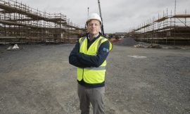 Half year profits & revenues at Glenveagh Properties soar