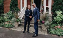 Ireland to ratify CETA trade deal next year – Taoiseach