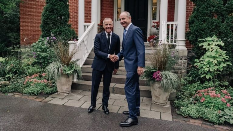 Read more about the article Ireland to ratify CETA trade deal next year – Taoiseach