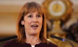 Rachel Reeves pushes for EU youth migration scheme ahead of Budget