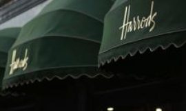 Harrods says customers’ data stolen in IT breach