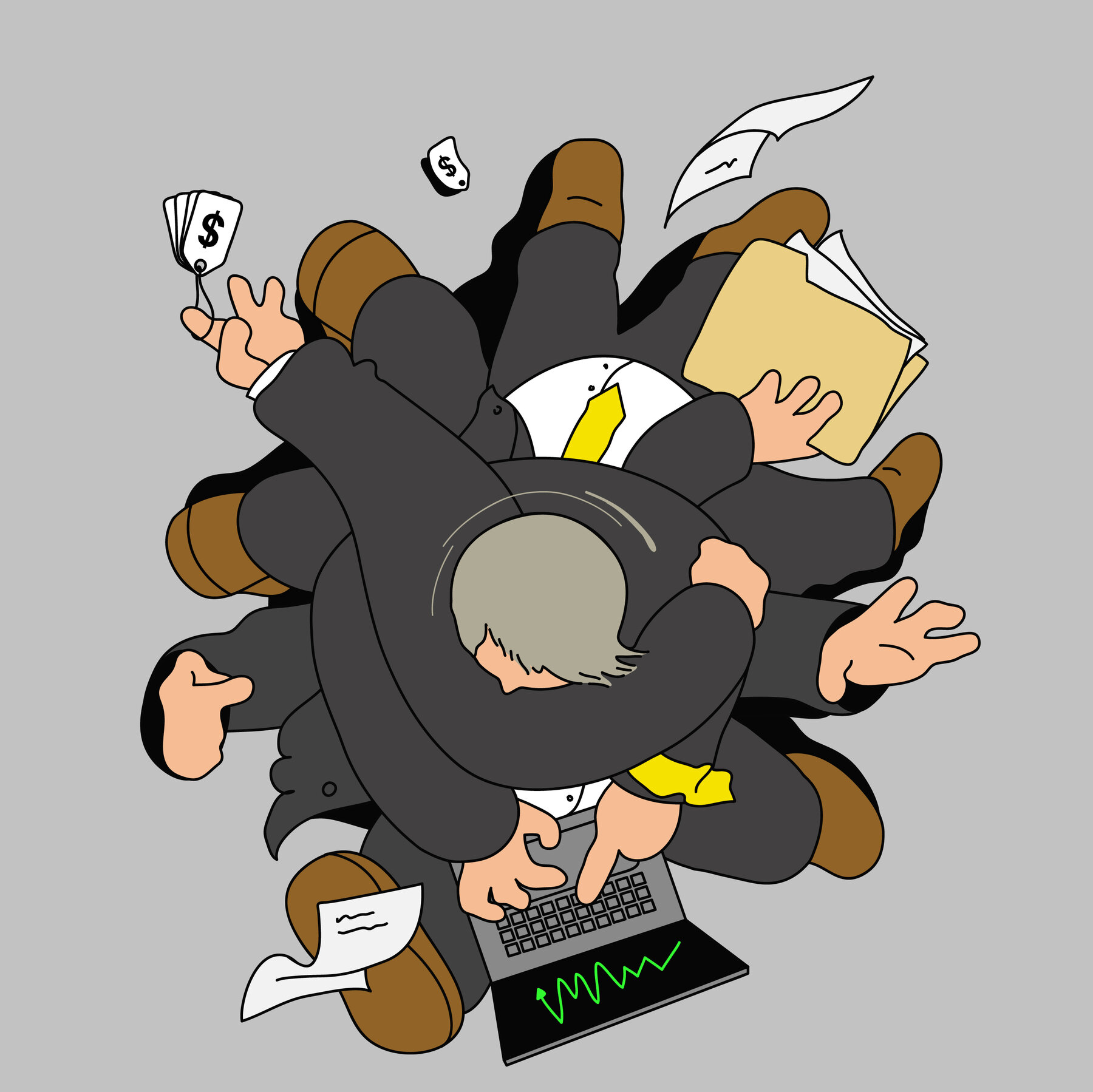 n