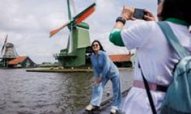 Zaanse Schans: The picturesque Dutch village set to charge tourists an entry fee