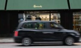 Harrods: Hackers contact firm after 430,000 customer records stolen