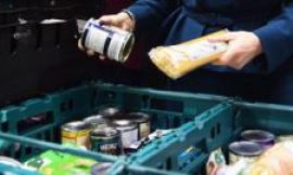 Boston Food Bank appeals for help amid soaring demand
