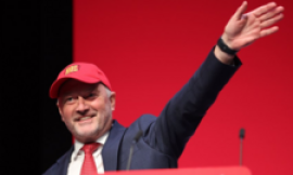 Building of three new towns will start before election, Labour pledges