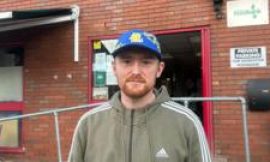 Dad-of-three turns to Worcester food bank after job loss