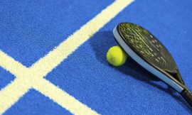 Shay Given’s plan for padel centre at Goffs shot down