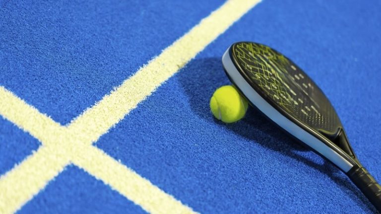 Read more about the article Shay Given’s plan for padel centre at Goffs shot down