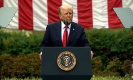 US to impose 100% tariff on movies made outside the US