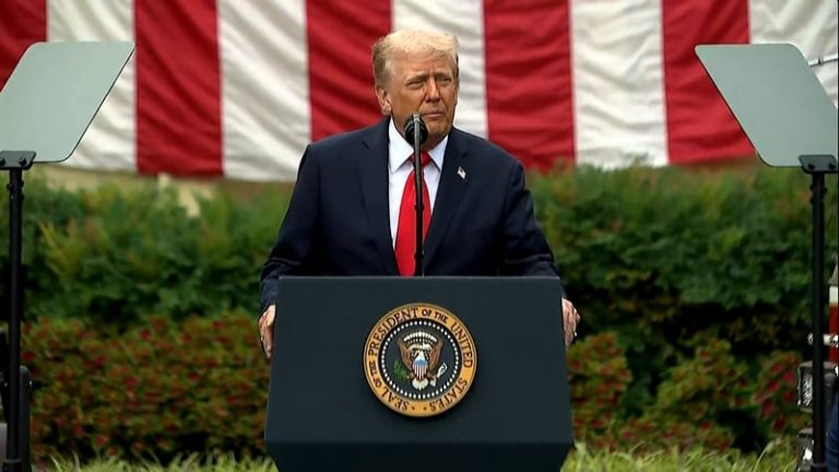 Read more about the article US to impose 100% tariff on movies made outside the US