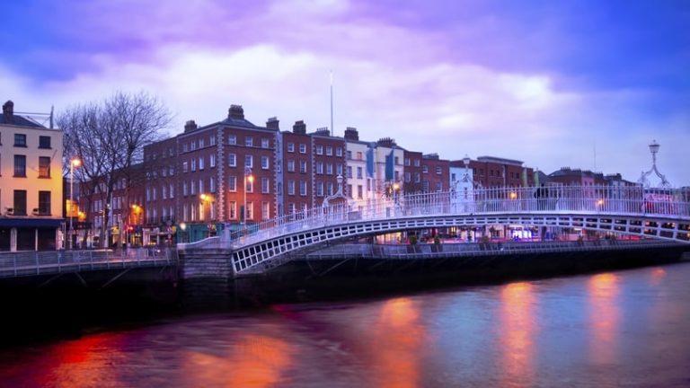 Read more about the article Tourist numbers rise by 1.2% in August – CSO