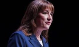 Rachel Reeves warns of harder choices to come as she hints at tax rises