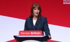 Faisal Islam: Rachel Reeves pre-emptively justifies tax rises