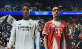 Gaming giant Electronic Arts bought in unprecedented $55bn deal