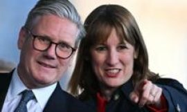 Can Labour reverse ‘desperate loss of faith’ from business?