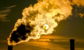 Ireland significantly off track on 2030 climate targets