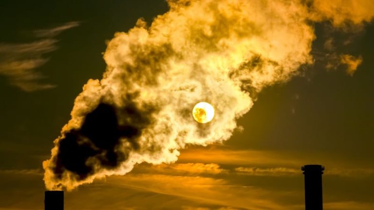 Read more about the article Ireland significantly off track on 2030 climate targets
