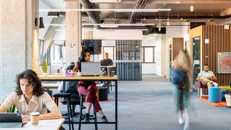 Read more about the article ‘Minimal evidence of checks’ of remote working hubs