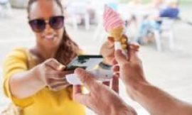 Half of UK adults now pay on mobile – data shows